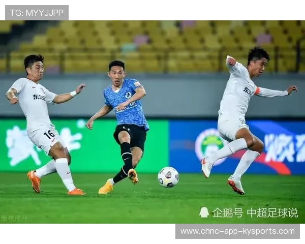 中超联赛的技术统计平台被升级以支持教练决策，中超数据网