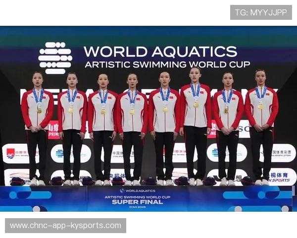 中国花游队表演惊艳全场，艺术表现力获高度评价，中国花游队东京奥运会名单