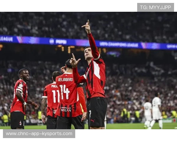 AC米兰：媒体反应汇总