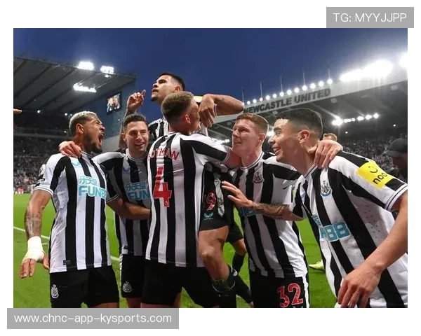 曼城纽卡大战预示“爆炸级冲击”！足球迷不可错过的激烈碰撞