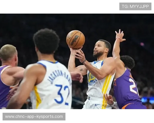 勇士四连败，库里 50 分也救不了