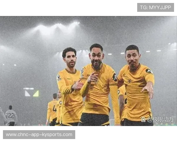 曼联大胜狼队，B费是球队复兴的关键